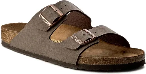 Šľapky Birkenstock - Arizona 151181 Mocca