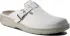 Šľapky Berkemann - Max 05708-101 Weiss