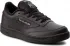 Topánky Reebok - Club C BS6165 Black/Charcoal