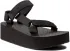 Sandále TEVA - Flatform Universal 1008844 Black