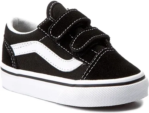 Tenisky Vans - Old Skool V VN000D3YBLK Black