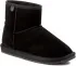 Topánky EMU Australia - Wallaby Mini K10103 Black