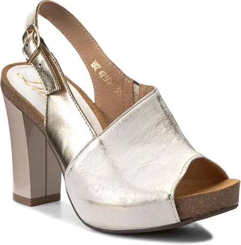 Sandále LIBERO - 4750 100/111