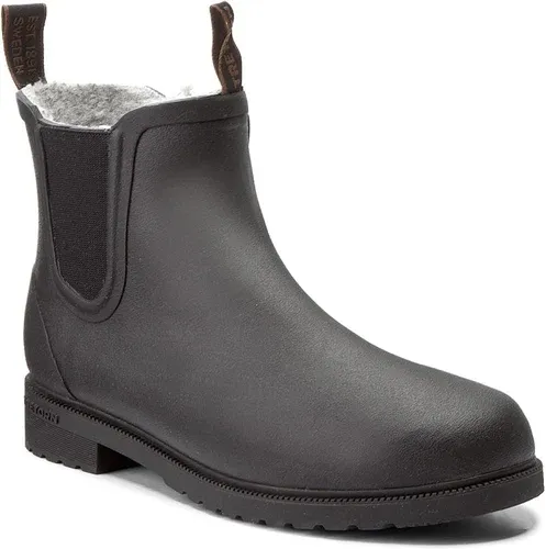 Gumáky TRETORN - Chelsea Classic Winter 47338010 Black