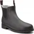 Gumáky TRETORN - Chelsea Classic Winter 47338010 Black