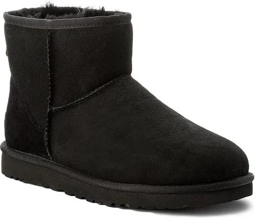 Topánky Ugg - M Classic Mini 1002072 M/Black