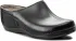 Šľapky BERKEMANN - Jada 01753 Schwarz 903