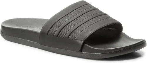 Šľapky adidas - adilette CF+ Mono S82137 Cblack/Cblack
