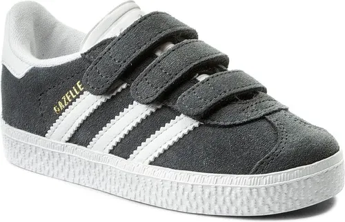 Topánky adidas - Gazelle Cf I CQ3140 Dgsogr/Ftwwht/Ftwwht