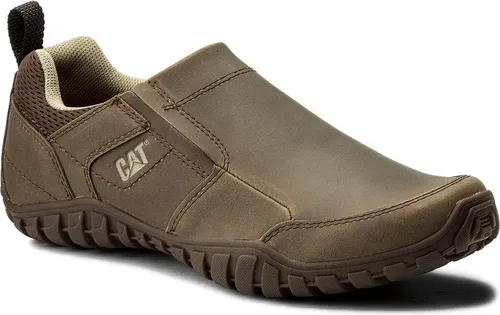 Poltopánky CATERPILLAR - Opine P722314 Dark Beige