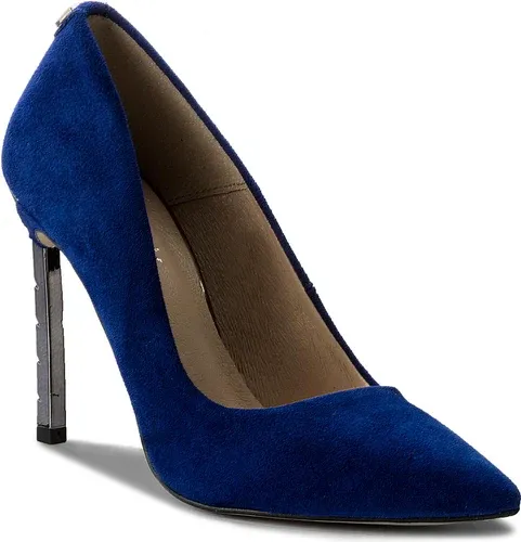 Lodičky R.POLAŃSKI - 0808 Chaber Zamsz