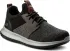 Topánky SKECHERS - Camben 65474/BKGY Black/Gray