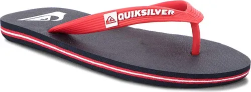 Žabky Quiksilver - AQBL100277 Xbrb