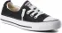 Plátenky Converse - Ct Shoreline Slip 537081C Black