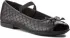 Baleríny Geox - J Plie'B J5455B 08502 C9999 S Black