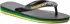 Žabky HAVAIANAS - Brasil Layers Cf 41407150090 Black