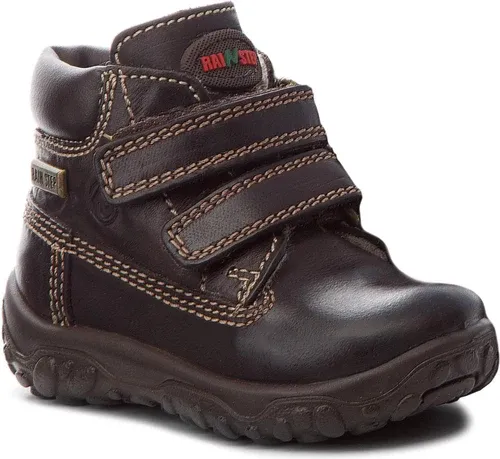 Outdoorová obuv NATURINO - Falcotto By Naturino Toc Vl 0012501525.01.0D01 M Vit.Cerato/Sp T.Moro