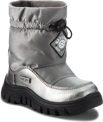 Snehule NATURINO - Varna 0013001268.03.0Q02 M Acciaio