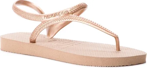 Sandále HAVAIANAS - Fl Urban 40000393581 Rose Gold