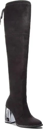 Mušketierky R.Polański - 0955 Čierna