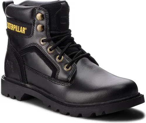 Outdoorová obuv CATERPILLAR - Stickshift P712702 Black