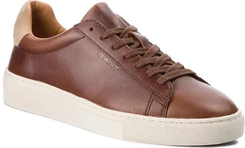 Sneakersy GANT - Major 17631862 Cognac G45