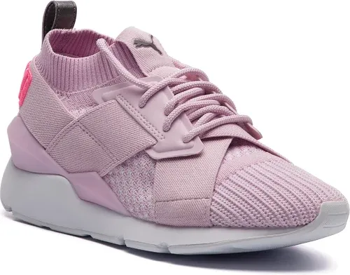 Sneakersy PUMA - Muse EvoKnit Wn's 365536 07 Winsome Orchid