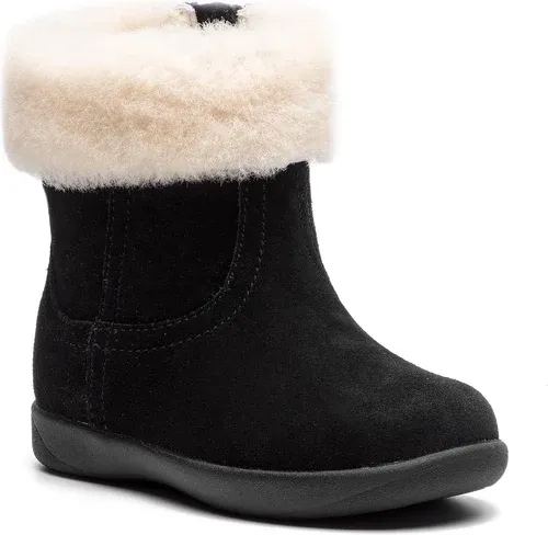 Čižmy Ugg - T Jorie II 1097034T T/Blk
