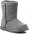 Topánky EMU Australia - Brumby Lo K10773 Charcoal