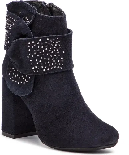 Členková obuv QUAZI - QZ-02-01-000050 207