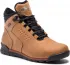 Trekingová obuv Nik - 02-0617-02-2-04-03 Rudy