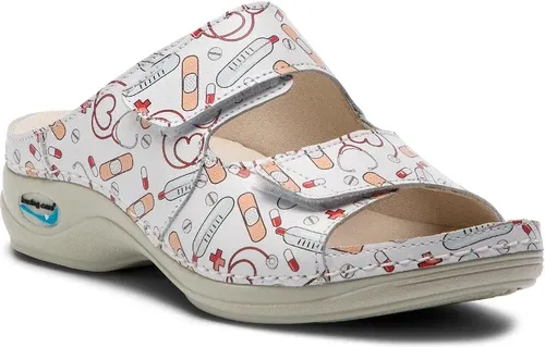 Šľapky NURSING CARE - Viena WG8F25 Health 10