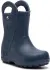 Gumáky Crocs - Handle It Rain Boot Kids 12803 Navy