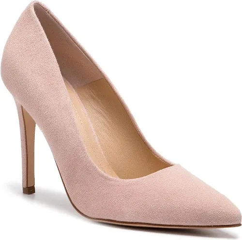 Lodičky SOLO FEMME - 34201-A8-H18/000-04-00 Jasny Róż