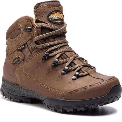 Trekingová obuv MEINDL - Stowe Lady Gtx (R) GORE-TEX 3473 Braun 10