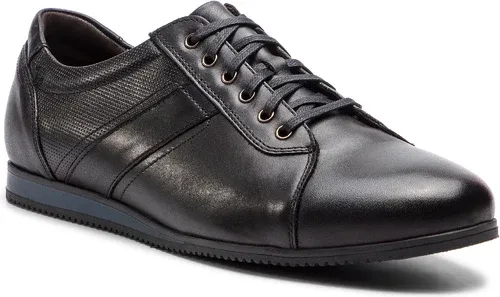 Poltopánky Nik - 03-0919-01-5-01-03 Čierna