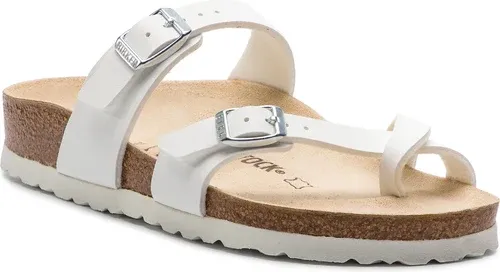 Žabky BIRKENSTOCK - Mayari 0071053 White