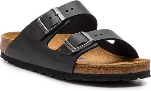 Šľapky BIRKENSTOCK - Arizona Bs 0752483 Black