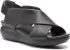 Sandále CAMPER - Balloon K200066-008 Black