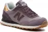 Sneakersy NEW BALANCE - WL515FCS Fioletowy 1