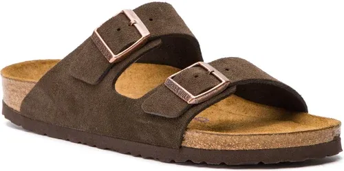 Šľapky BIRKENSTOCK - Arizona Bs 0951313 Mocha