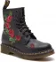 Glady DR. MARTENS - 1460 Vonda 24722001 Čierna