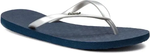 Žabky Roxy - ARJL100682 Sil