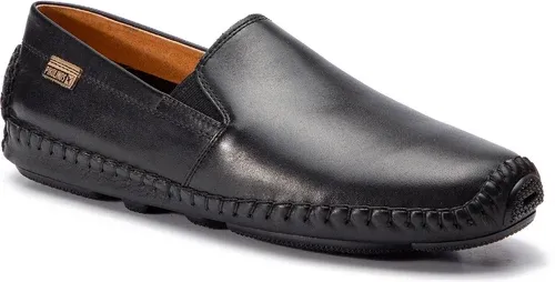 Poltopánky Pikolinos - 09Z-5511 Black