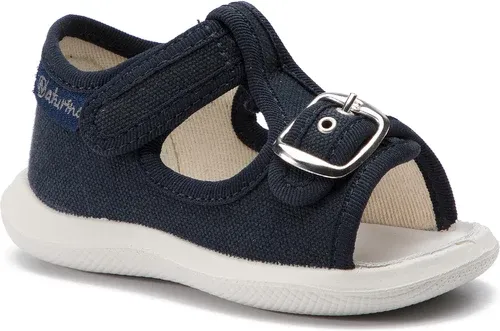 Sandále NATURINO - Paros 0011500757.01.0C01 M Bleu