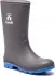 Gumáky Kamik - Stomp EK4149 Charcoal Blue