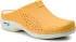 Šľapky NURSING CARE - Veneza WG3A13 Mustard