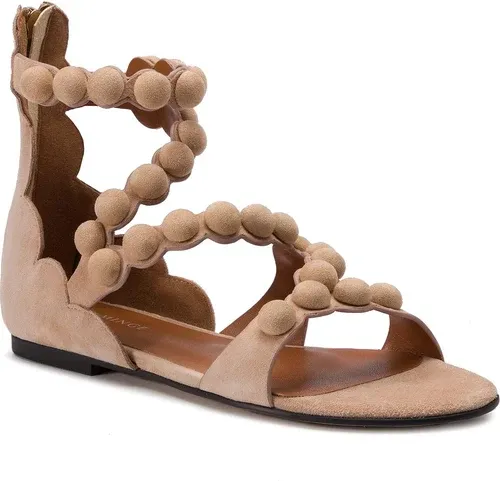 Sandále EVA MINGE - EM-35-05-000337 203