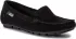 Mokasíny NESSI - 17130 Czarny W
