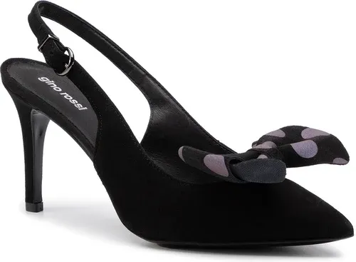 Sandále GINO ROSSI - Savona DCI256-Y61-4900-9900-0 99